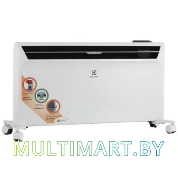 Конвектор Electrolux ECH/AG2-2000 EF картинка 14